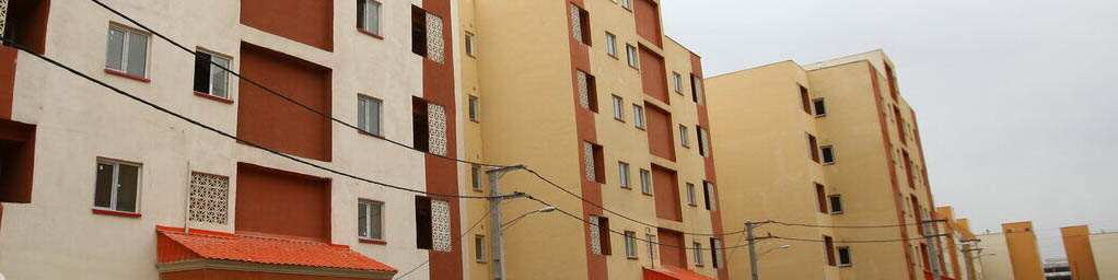 ثبت‌نام ۴میلیون نفر در طرح نهضت ملی مسکن